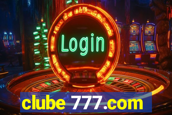 clube 777.com